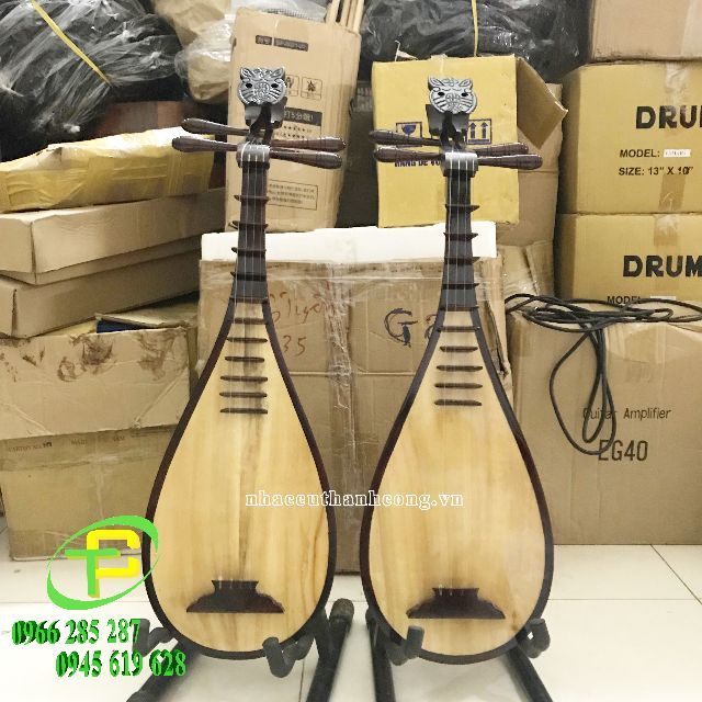 Đàn tỳ bà giá rẻ
