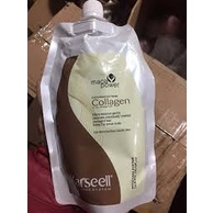 Hấp ủ tóc collagen karseell 500ml