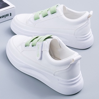 Giày nữ Sneaker Top Shoes B711