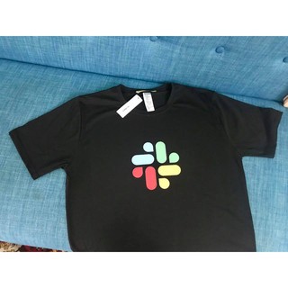 Áo thun slack 03