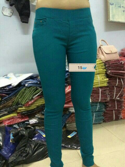 Quần kaki xec lưng thun | BigBuy360 - bigbuy360.vn