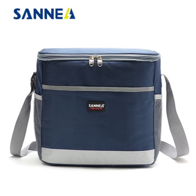 Túi giữ nhiệt SANNEA size to 16L/25L