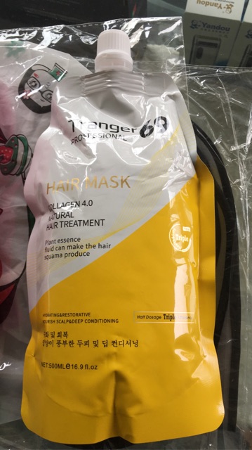 Comboo 3 Serum hấp phục hồi Tranger 69 | BigBuy360 - bigbuy360.vn