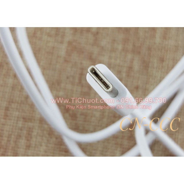 Cáp USB LG Type-C G5,Nexus 5x dài 1m2 ZIN Chính Hãng