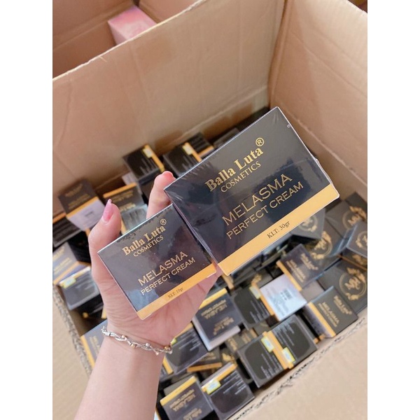 Combo face nám ball luta