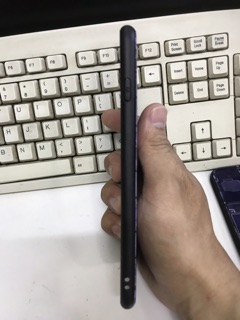 Ốp lưng hình ruột iphone nhé cho điện thoại