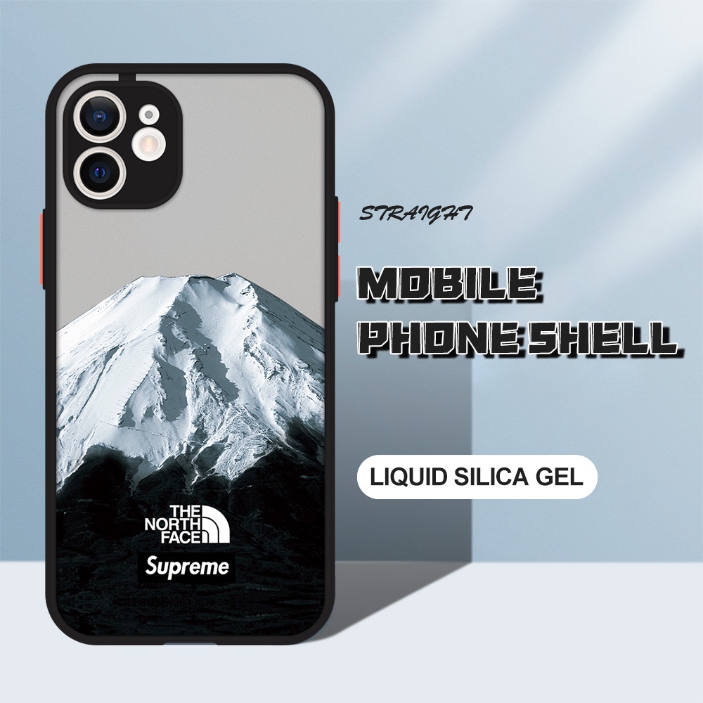 Ốp Điện Thoại Cho Oppo Realme C2 Q3 7i 6i 8 7 Pro Realme Q 6 5 Pro C12 C20 C25 C3 C11 Q3I 5i C15 A1K