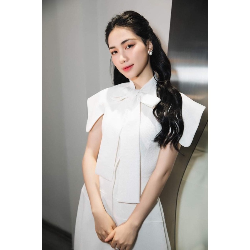 Đầm xoè thiết kế cao cấp