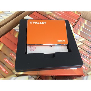 ổ cứng SSD 720GB Teclast