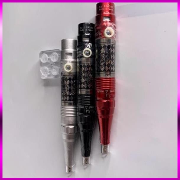 Máy rồng cao cấp dùng trong phun xăm thẩm mỹ/ shop _dụng cụ phun xăm  - DCPX Eve