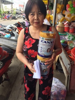 Sữa netsure canxi collagen