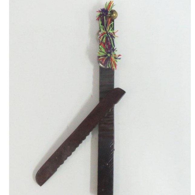 SÊNH TIỀN ĐỂ MÚA