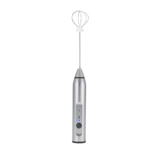 [HOT] ⚡Máy đánh trứng⚡ tạo bọt cà phê mini 3 tốc độ siêu tiện lợi