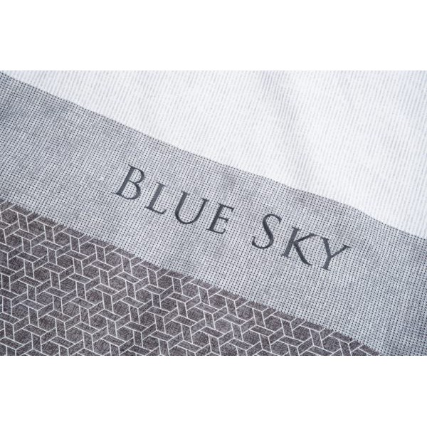 Ga chun Hanvico Blue Sky Cotton T – DLP185 hàng chính hãng