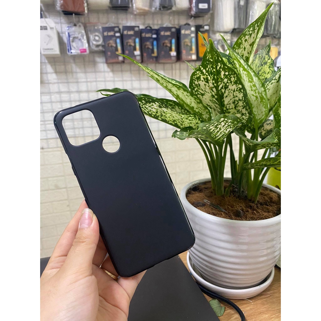Ốp silicon ĐT Google Pixel 4a - 5g