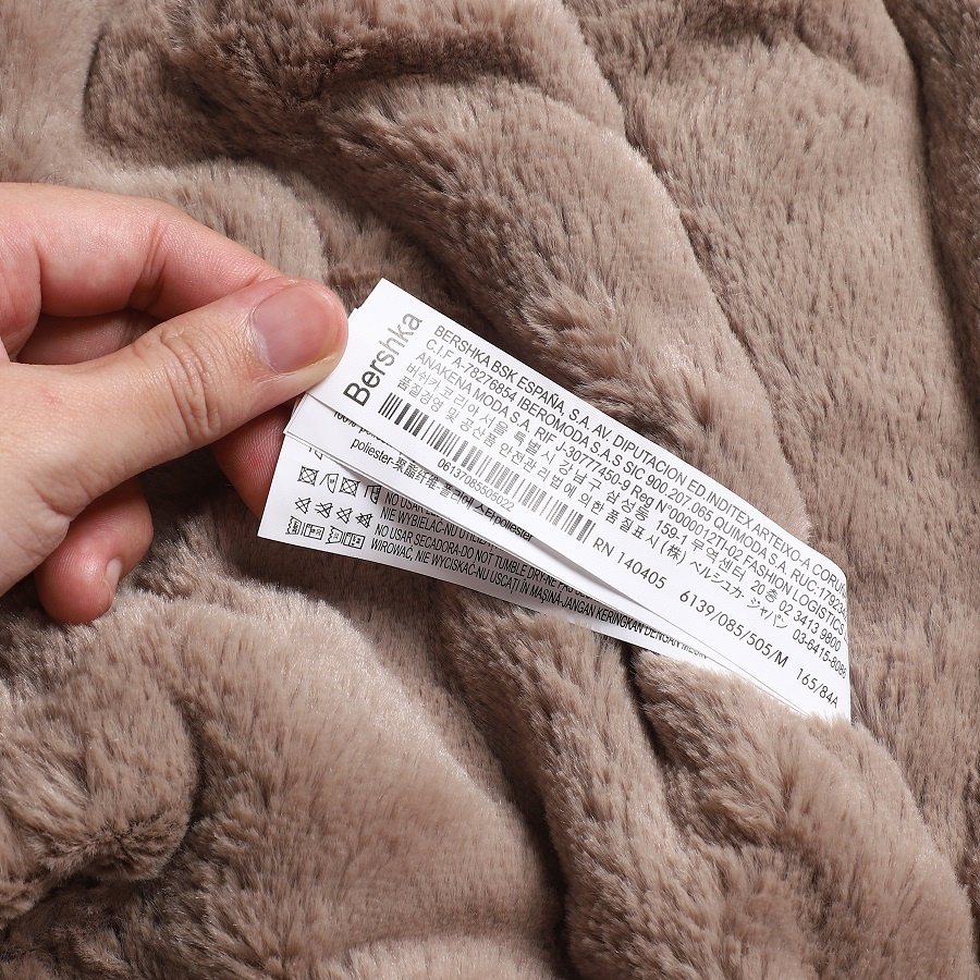 Áo parka nữ xuất Hàn