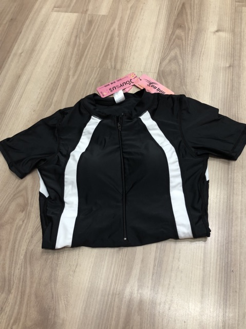 MÃ GIẢM 25K(GTOCT186703)Đồ bơi liền thân thun lạnh Quảng Châu 8802 | BigBuy360 - bigbuy360.vn