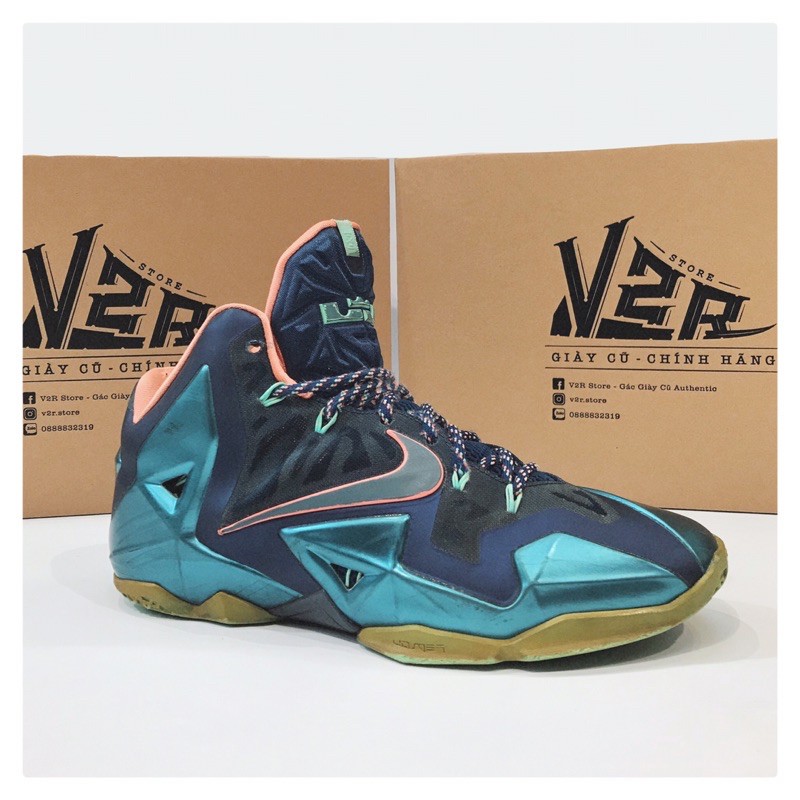 43- GIÀY THỂ THAO L.EBRON11