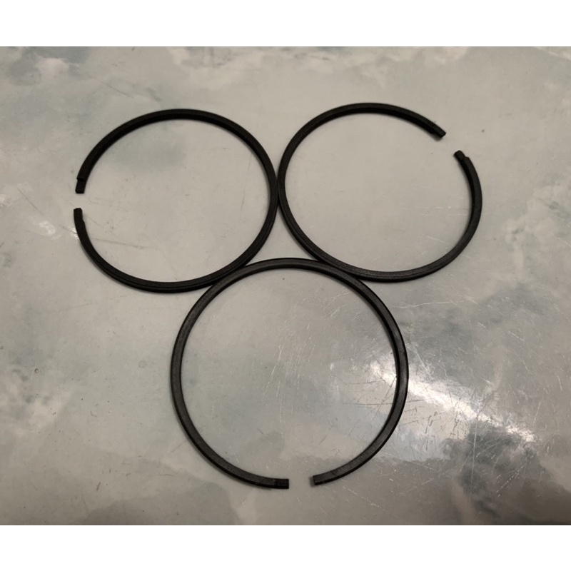 Xéc măng phi 67mm, máy Fuji 2hp (bạc hơi 3,2m, bạc nhớt 3,2mm)MS:XM140.40-D67