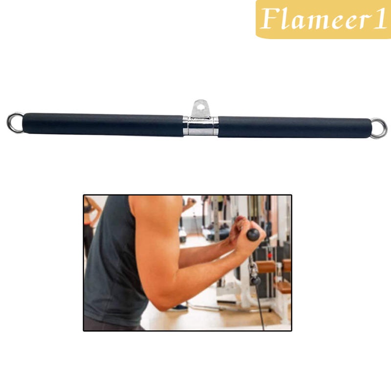 [Flameameer1] Dây Thừng Kéo Mặt Sau Hỗ Trợ Tập Gym / Thể Hình Tại Nhà