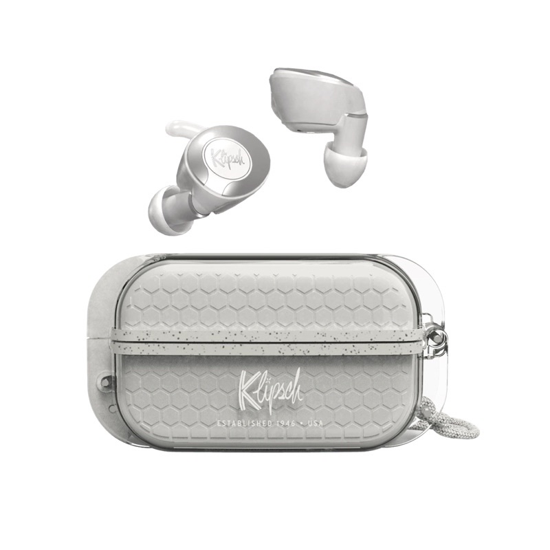 Klipsch T5 II True Wireless Sport