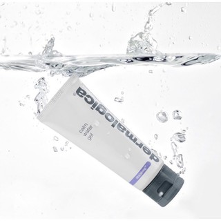 Kem dưỡng ẩm chuyển thể dạng nước phục hồi cho da nhạy cảm Dermalogica Calm Water Gel 40mL
