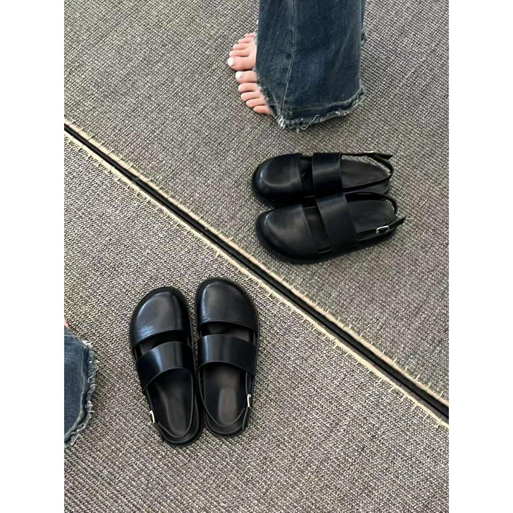 SANDAL BẢN TO - G591, G606