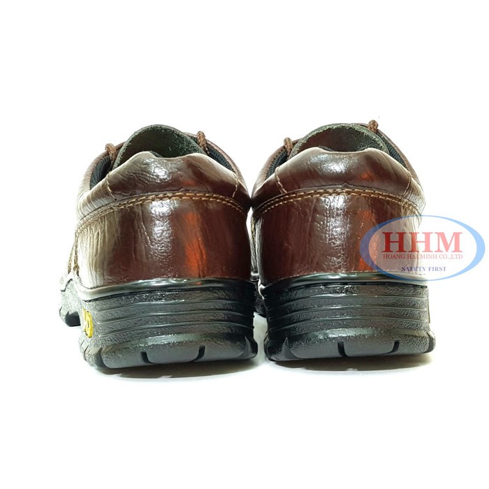 Giày bảo hộ cao cấp DH01