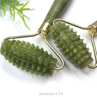 Dụng cụ lăn massage chân bằng gỗ