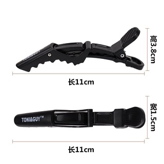 Combo 6 Kẹp mỏ vịt định hình tóc-giữ nếp tóc