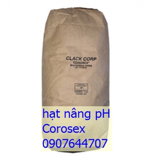 Hạt nâng pH USA - corosex