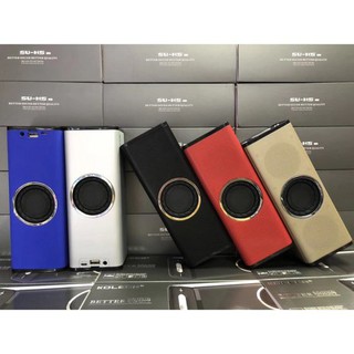 LOA BLUETOOTH KOLEER SU-H5
