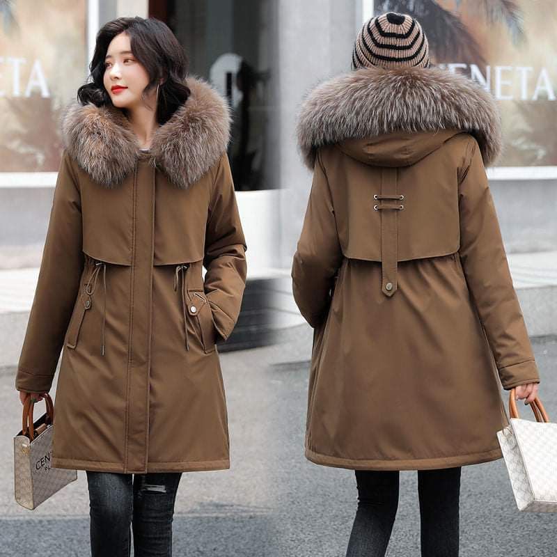 TẶNG NGAY ÁO LEN 199K 👉ÁO KHOÁC PARKA ✅SIÊU TO✅ DÁNG HÀN TRẺ TRUNG 💕BIGSIZE 💕 CÓ ẢNH VÀ VIDEO CẬN CHẤT☘ NHIỀU MÀU