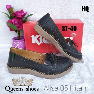 Giày Thể Thao Kickers Slop Code 111