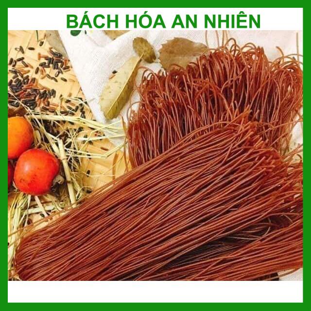 Bún phở hủ tiếu gạo lứt đỏ An Nhiên