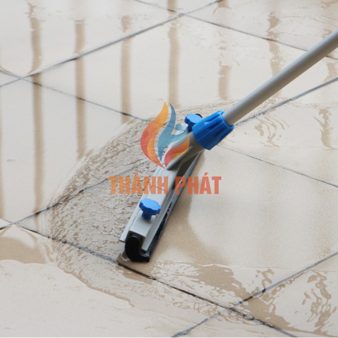 Cây gạt nước sàn cao cấp 55cm CT Italia