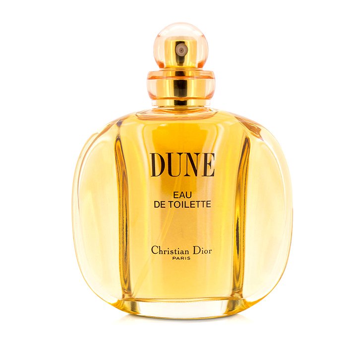 Nước hoa Dior Dune Eau De Toilette 100ml TESTER