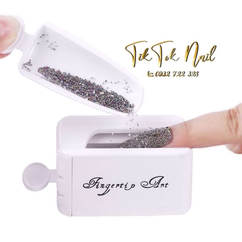 khay đựng đá rắc