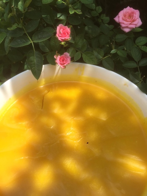 SON DƯỠNG GẤC THÂM MÔI, MỀM MÔI, CHỐNG NỨT NẺ DO THỜI TIẾT (handmade) | BigBuy360 - bigbuy360.vn