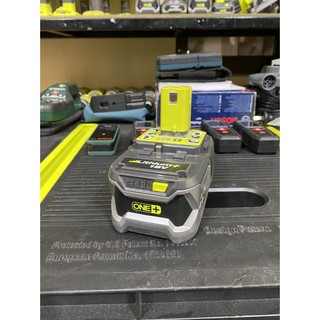 Pin 4.0Ah 18V RYOBI RB18L40