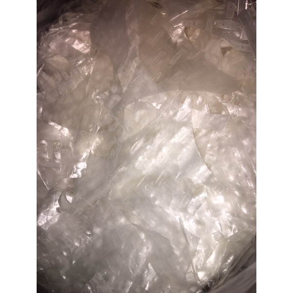 Bánh tráng góc túi zip