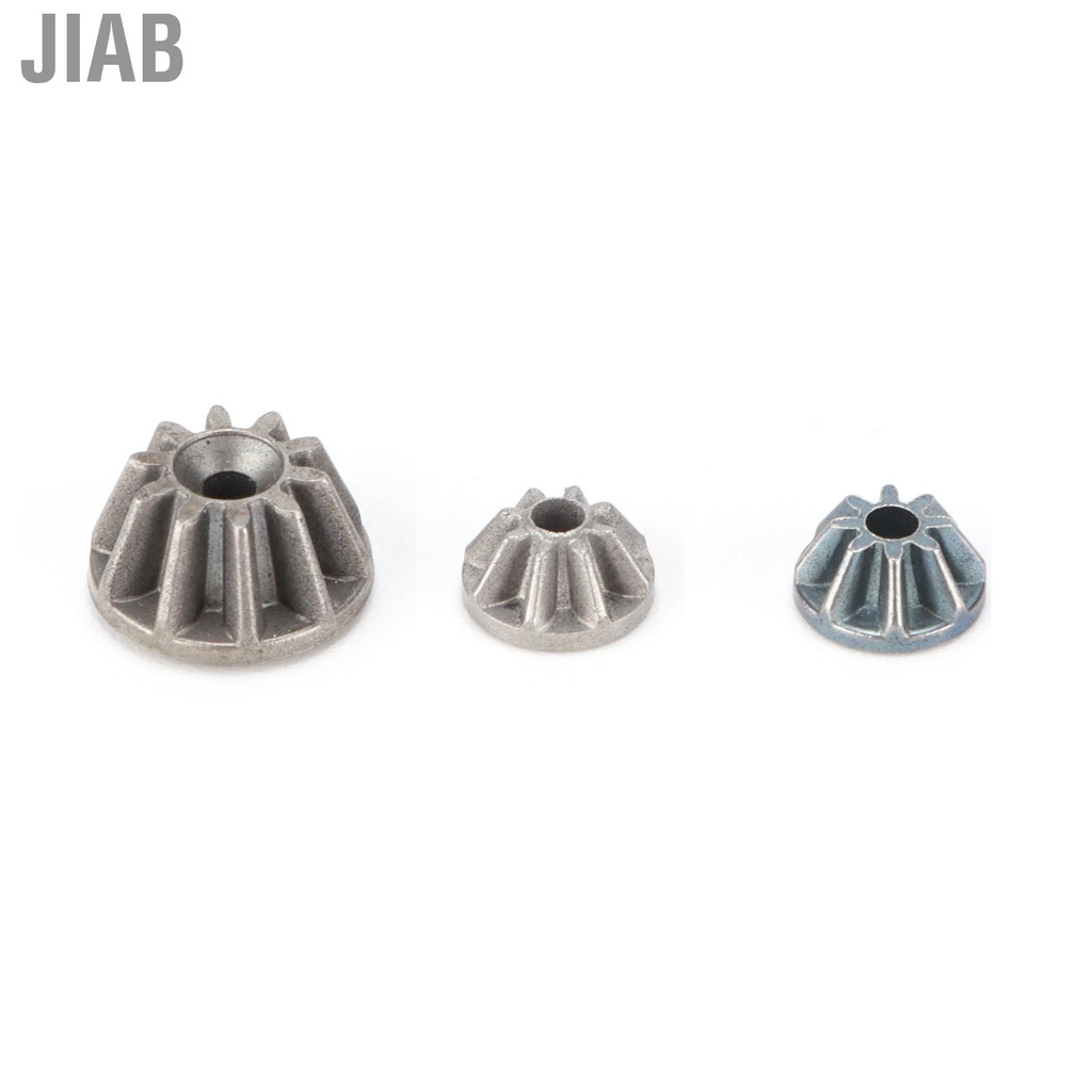 Trục bánh răng kim loại Jiab 1/16 cho 16889A 16889 SG1601 SG1602 M16103 | BigBuy360 - bigbuy360.vn