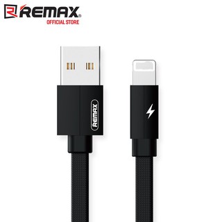Cáp sạc iPhone Remax Kerolla Data RC-094i cổng Lightning 2020 HOT