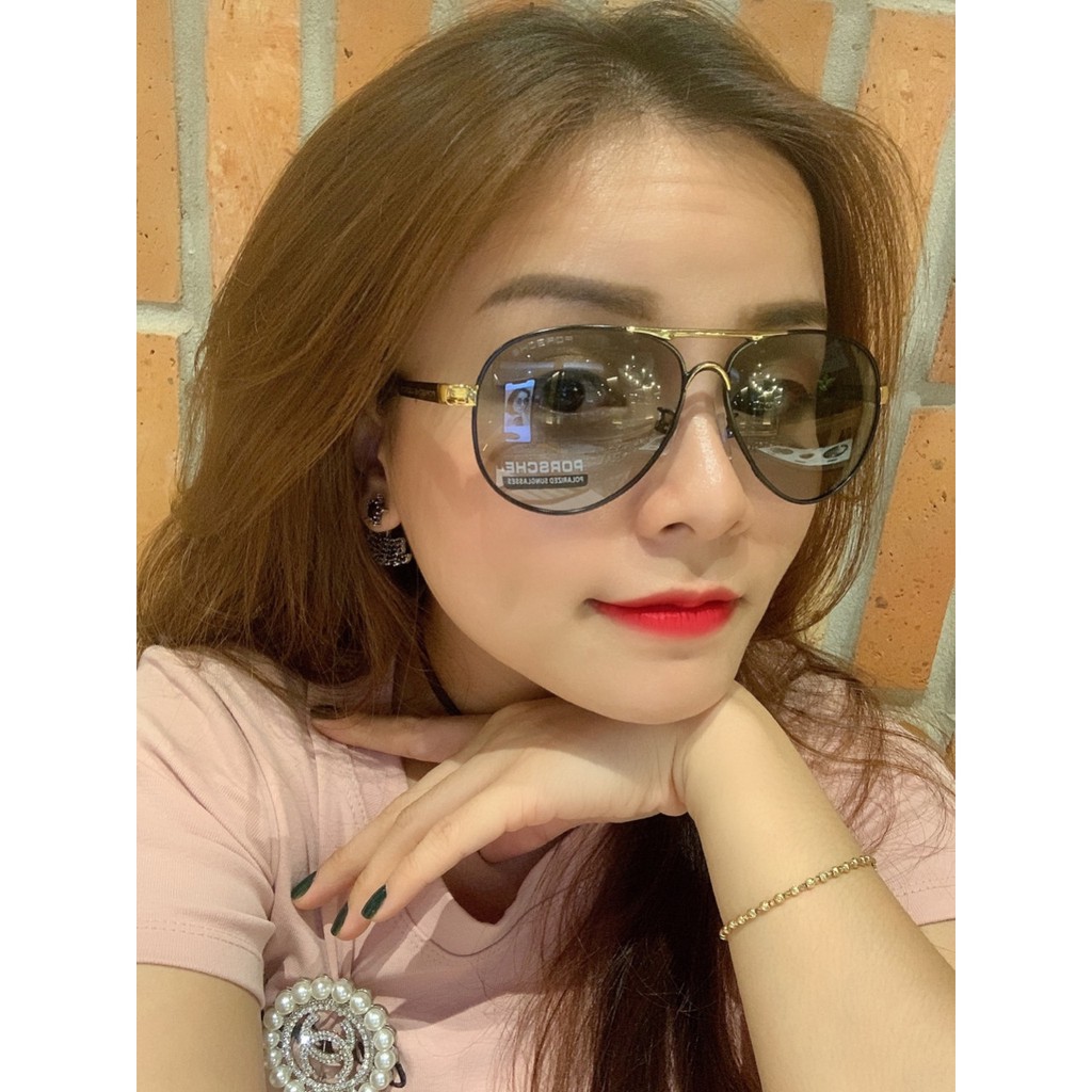 Mắt kính đổi màu ngày đêm GV21🎁 Kính mát thời trang | BigBuy360 - bigbuy360.vn