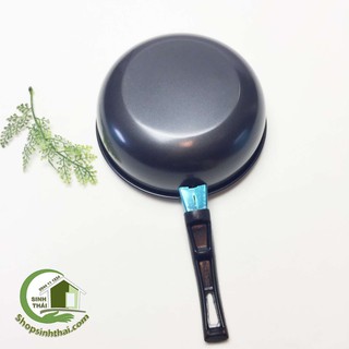 Chảo nhỏ, chảo chống dính mini 19cm