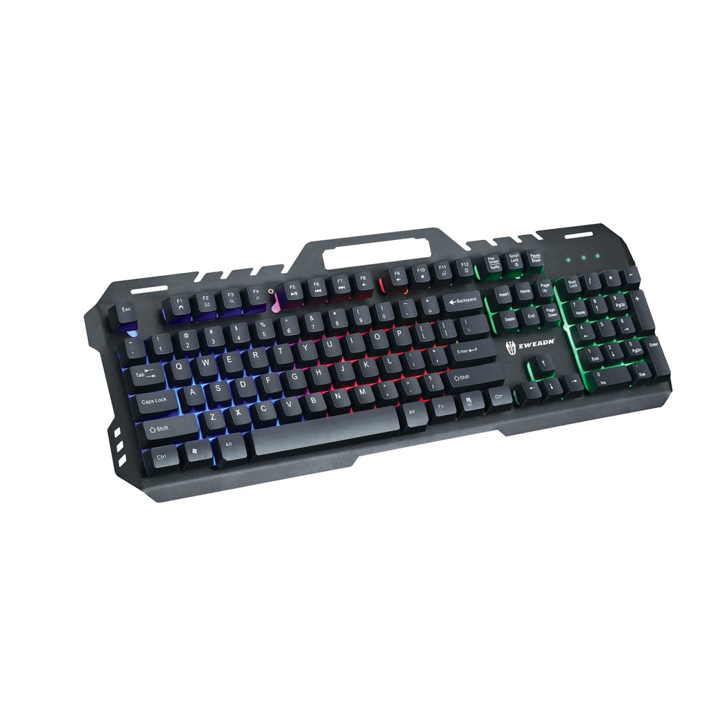 Bộ Bàn Phím Kèm Chuột Máy Tính EWEDEN GAMING GT6
