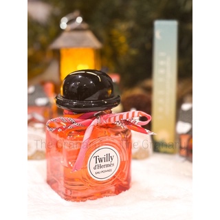 Mẫu Thử Nước Hoa Hermes Twilly