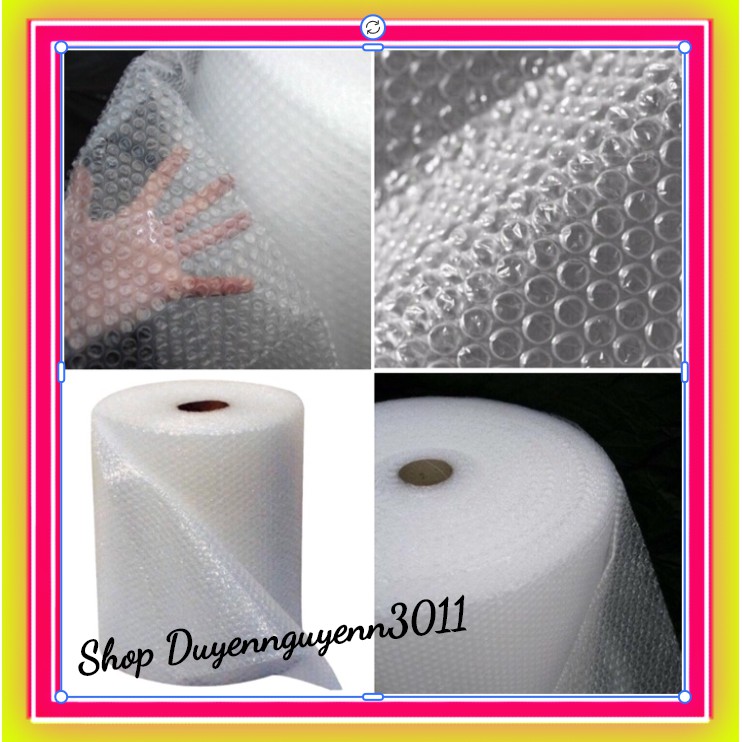 1 mét bọc chống sốc