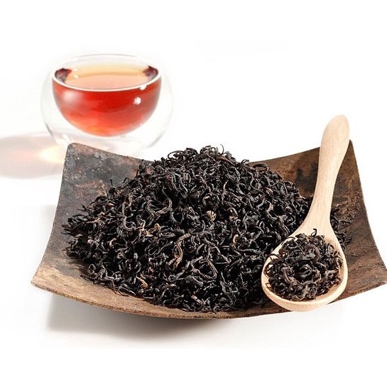 Trà Đen Thiên Nam (gói 500gr) dùng pha trà sữa (Hàng Cty Thiên Nam) - cung cấp bở Mộc Nhân Farm