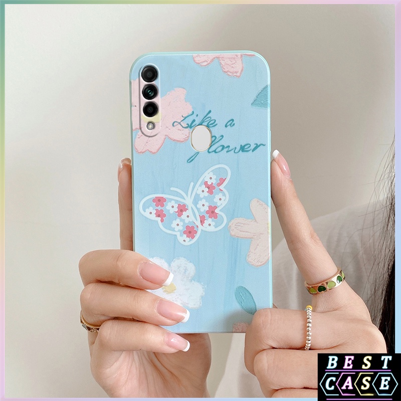 Ốp điện thoại oppo a31 ốp lưng oppo a31 2020 ốp lưng điện thoại oppo a31 Ốp Điện Thoại Mềm Bảo Vệ Toàn Diện Camera Cho OPPO A31 A8